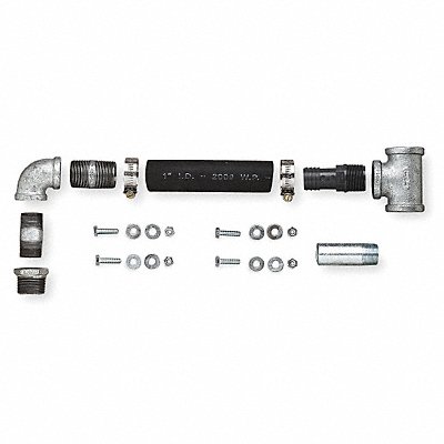 Well Water Tank Fittings image